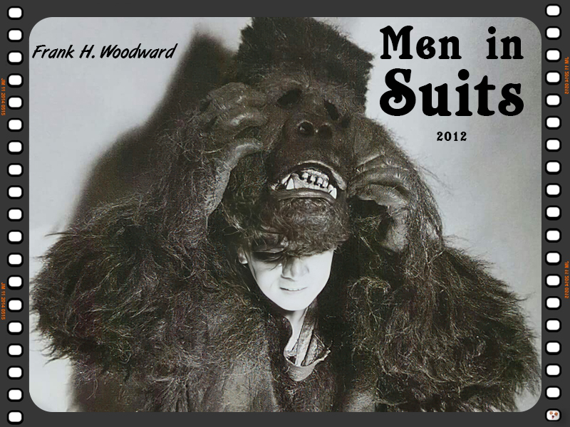 Men in Suits